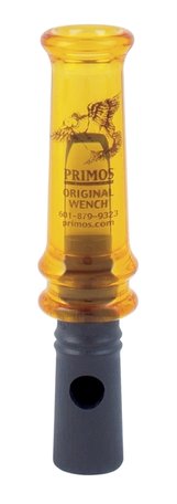 Primos Eenden Lokfluit