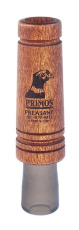 Primos Fazanten Lokfluit