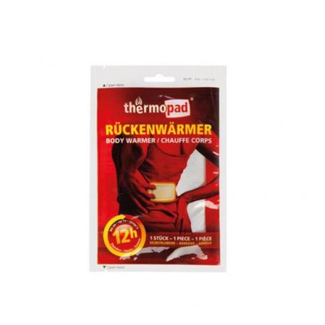 Bodyverwarming Thermopad 10 stuks