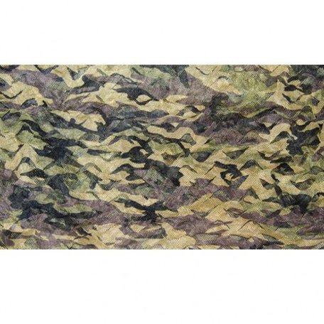 Camouflagenet stealth lente 1,5x6mtr