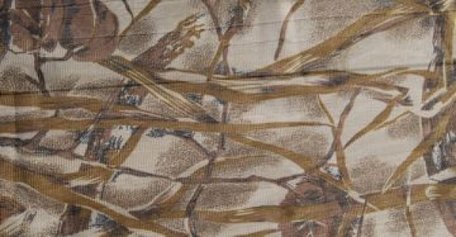 Camouflagenet clearview stro-riet 1,5x25mtr op rol