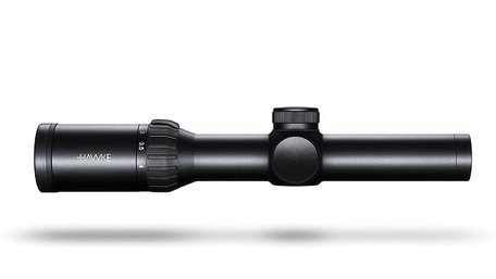 Hawke Endurance Richtkijker 30 1.5-6x44 30/30 (etched)