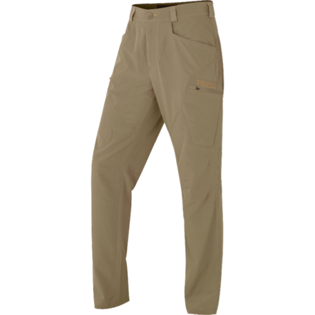 Harkila Alvis broek, light khaki