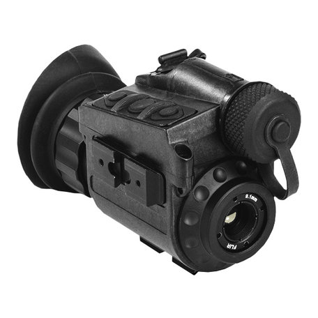 FLIR Schending PTQ136 Warmtebeeldcamera