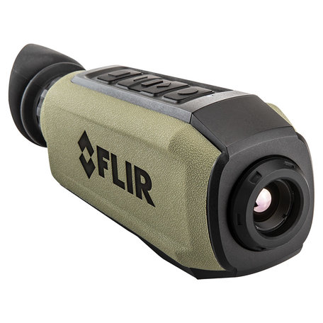 Flir Scion OTM 60hz Warmtebeeldcamera / Lensgrootte 18mm