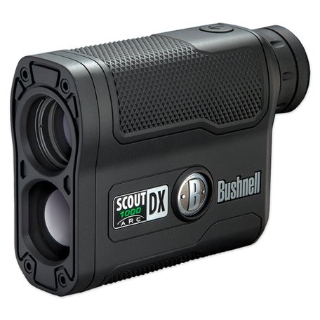 Bushnell Scout DX afstandmeter 914m