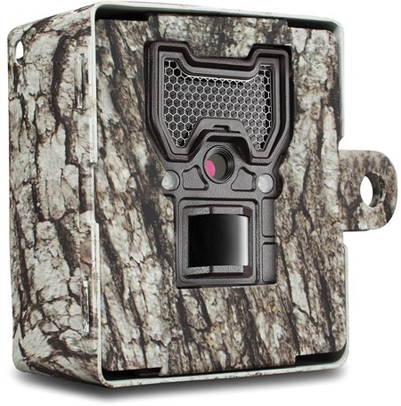 Bushnell Beschermkast voor Trophy Cam Aggressor en Essential E3