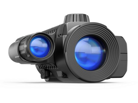 Pulsar FN450 digitale voorzet kijker