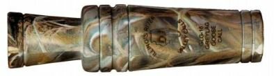 DJ GLG-16-C GREYLAG GOOSE CALL grauwe ganslokfluit