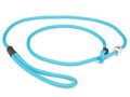 Mystique Field trial Moxonlijn 8mm turquoise 150cm